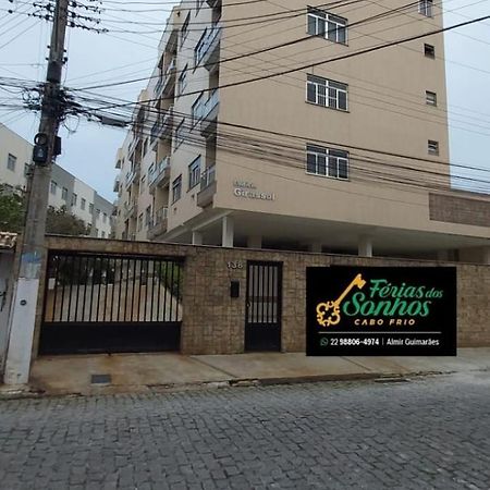 Apartamento De Cobertura Praia Do Forte กาโบฟรีโอ ภายนอก รูปภาพ