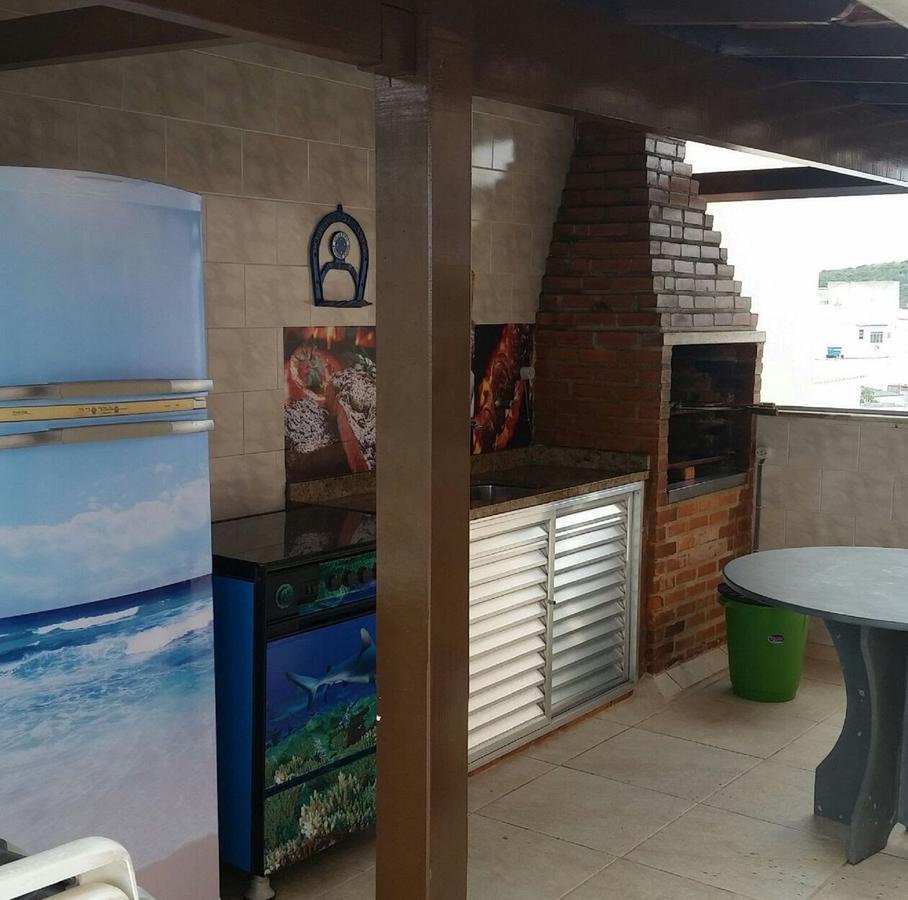 Apartamento De Cobertura Praia Do Forte กาโบฟรีโอ ภายนอก รูปภาพ