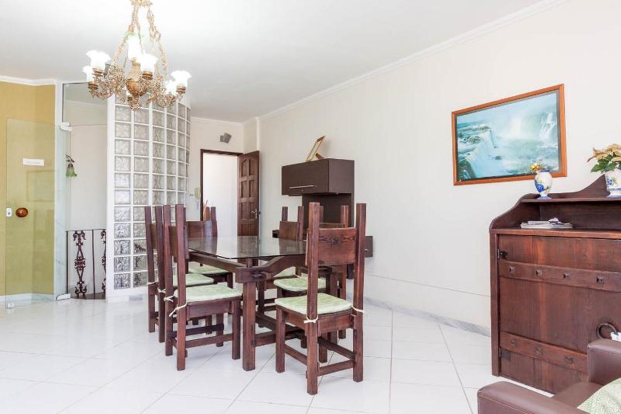 Apartamento De Cobertura Praia Do Forte กาโบฟรีโอ ภายนอก รูปภาพ