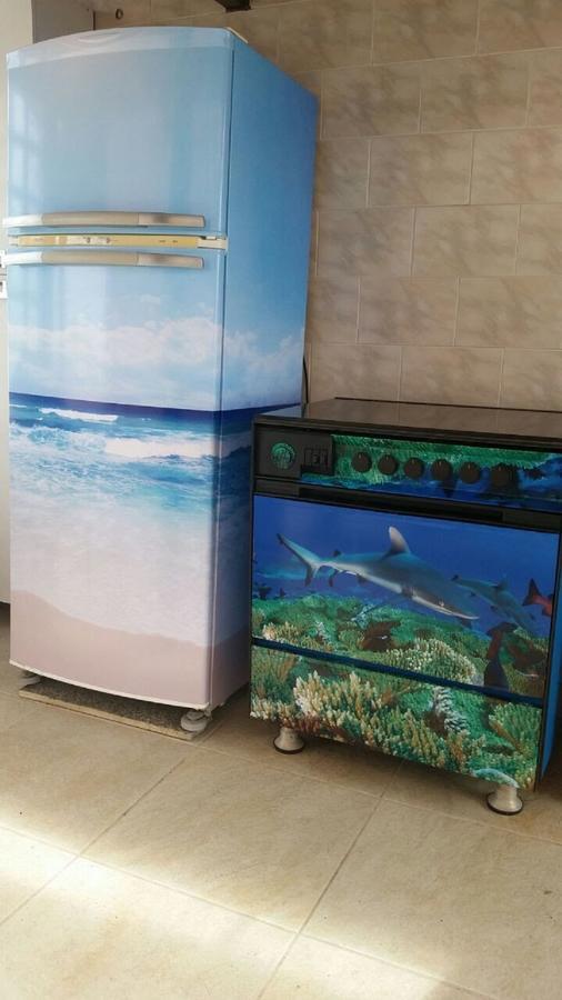 Apartamento De Cobertura Praia Do Forte กาโบฟรีโอ ภายนอก รูปภาพ