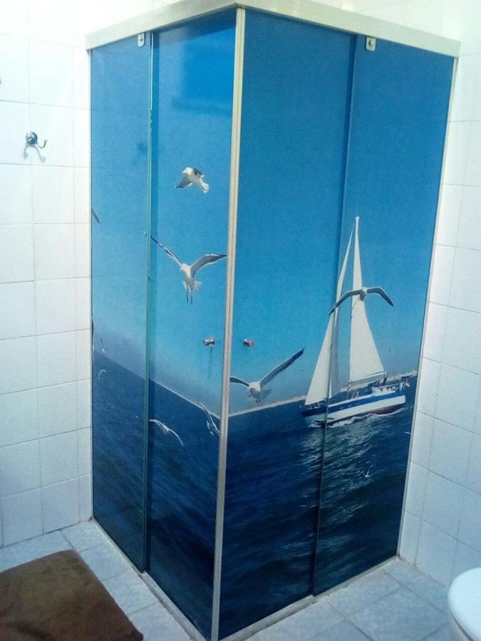 Apartamento De Cobertura Praia Do Forte กาโบฟรีโอ ภายนอก รูปภาพ