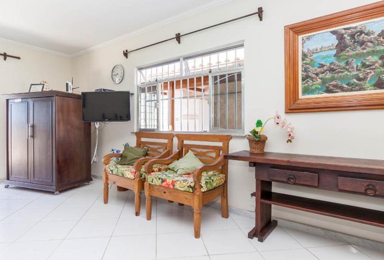 Apartamento De Cobertura Praia Do Forte กาโบฟรีโอ ภายนอก รูปภาพ
