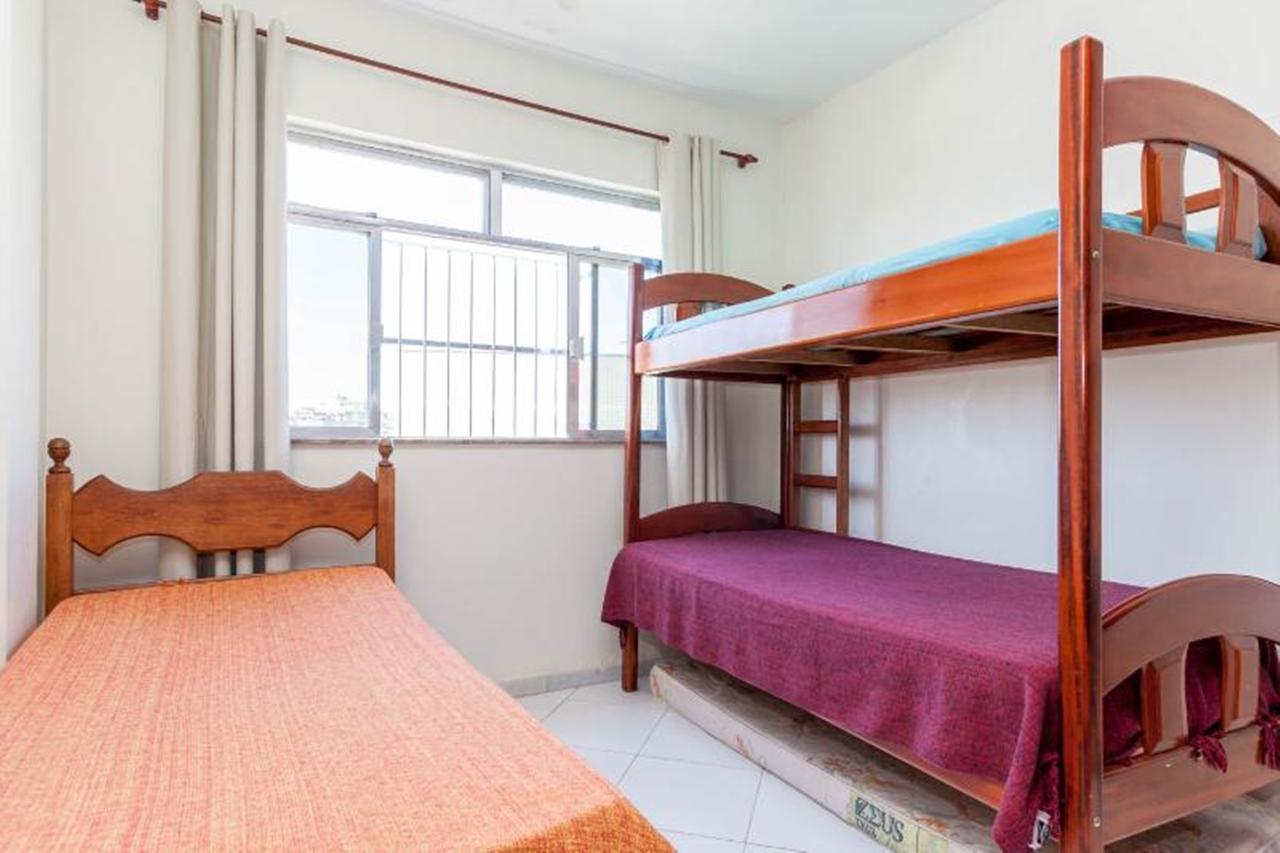 Apartamento De Cobertura Praia Do Forte กาโบฟรีโอ ภายนอก รูปภาพ