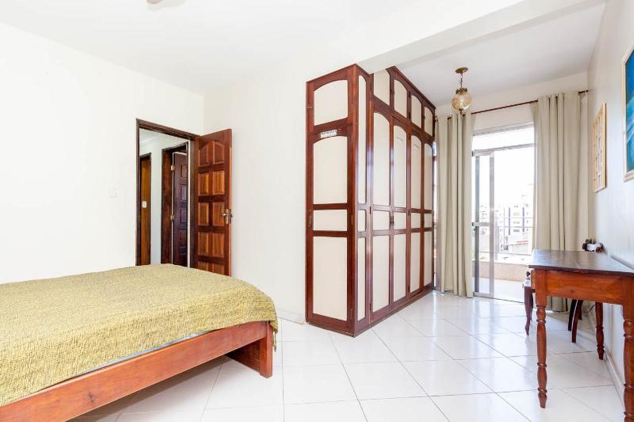 Apartamento De Cobertura Praia Do Forte กาโบฟรีโอ ภายนอก รูปภาพ
