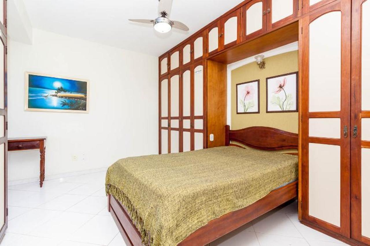 Apartamento De Cobertura Praia Do Forte กาโบฟรีโอ ภายนอก รูปภาพ