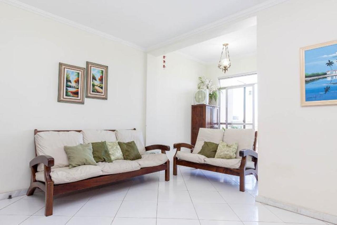 Apartamento De Cobertura Praia Do Forte กาโบฟรีโอ ภายนอก รูปภาพ