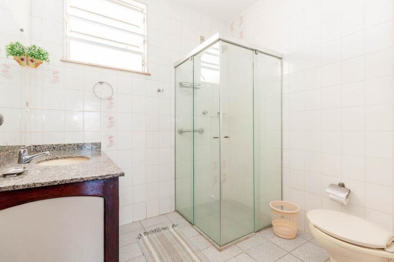 Apartamento De Cobertura Praia Do Forte กาโบฟรีโอ ภายนอก รูปภาพ