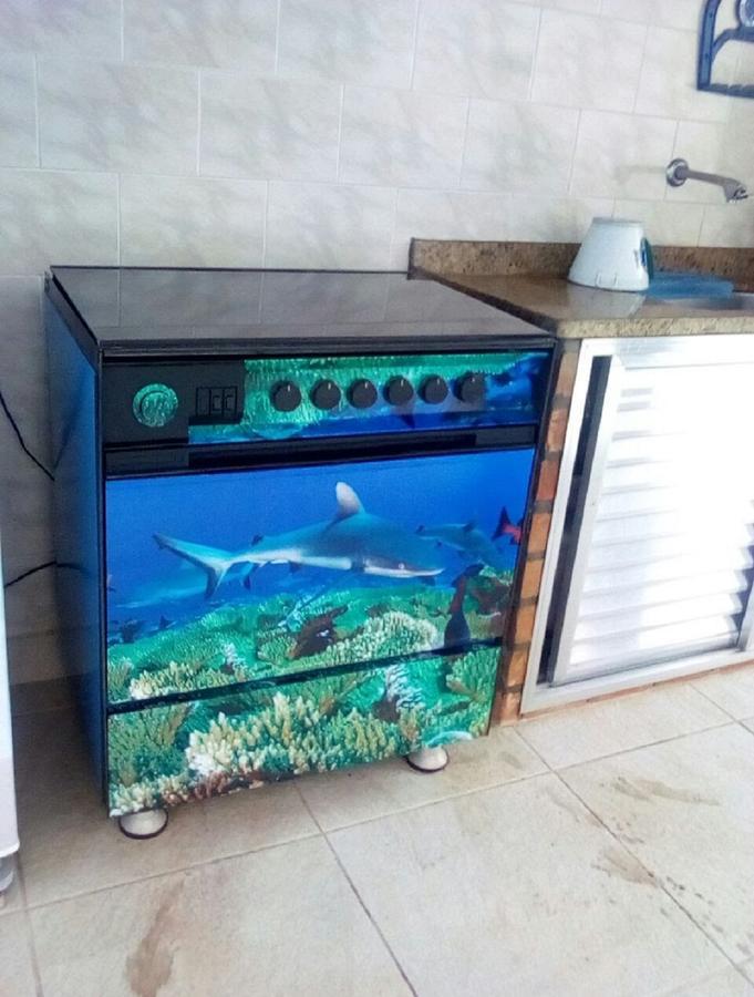 Apartamento De Cobertura Praia Do Forte กาโบฟรีโอ ภายนอก รูปภาพ
