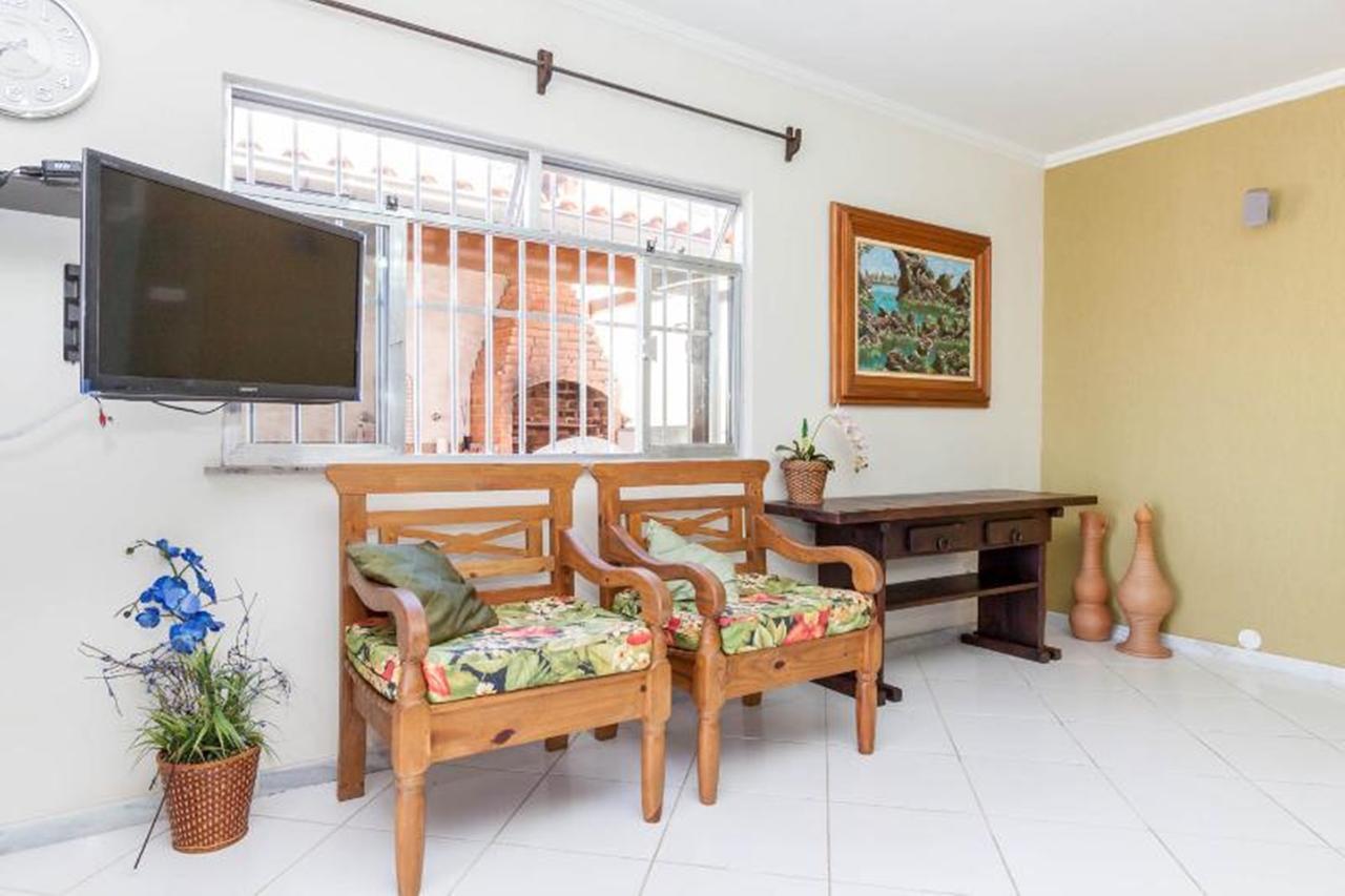 Apartamento De Cobertura Praia Do Forte กาโบฟรีโอ ภายนอก รูปภาพ