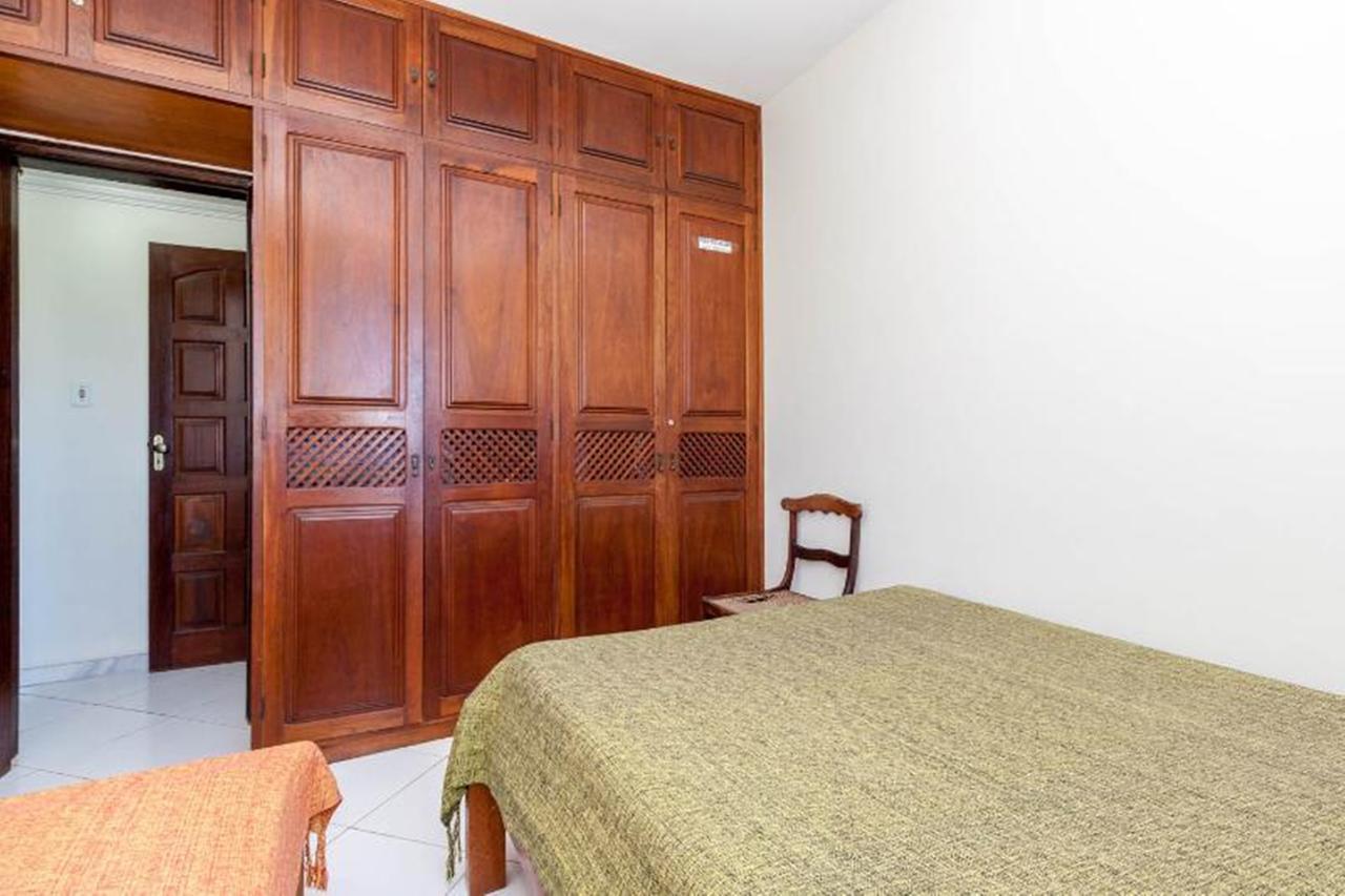 Apartamento De Cobertura Praia Do Forte กาโบฟรีโอ ภายนอก รูปภาพ
